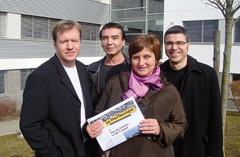 equipe