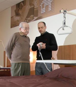 airadomicile (photo Air Ă Domicile)