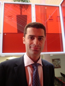 Pierre-Philippe Chaigneau de Viadéo