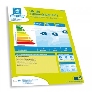 etiq-display-copie L'ALME est acteur du Plan Climat de la CAMSA. L'agence a déjà audité 250 maisons et 470 bâtiments publics. Elle accompagne la démarche de programmation et de mise en oeuvre des travaux après diagnostic.