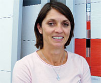 Marie Dallamano