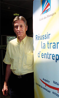 Yves Mentzer