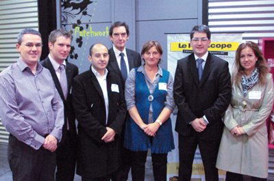 APERISCOPE2_groupe APERISCOPE2_groupe