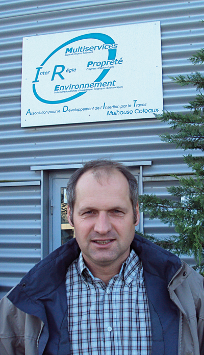 Marc Gautsch