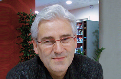 Olivier Zeller