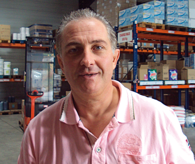 Pascal Kern
