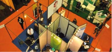 Salon international des TIC de Casablanca