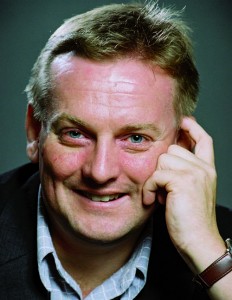 Christian Lehr
