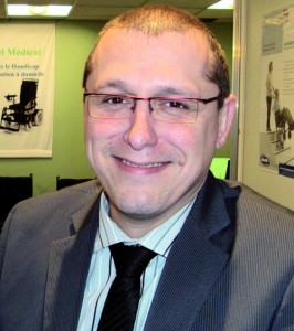 Laurent Freymann