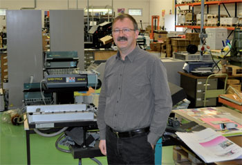 Pascal Kritter