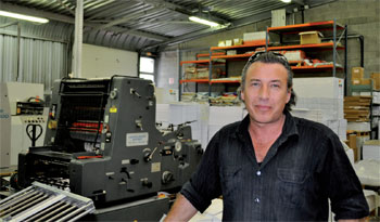 Philippe Bixel