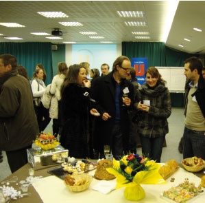 Apériscope, le périscope, mulhouse, journal économique mulhousien
