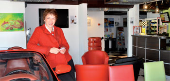 hotelEnzo