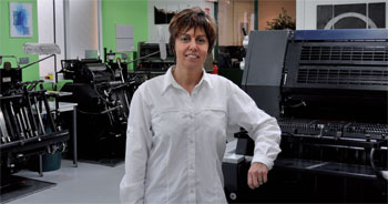 imprimeriecentrale Pascale de Franceschi