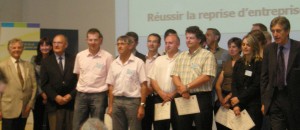 Ecoledes managers
