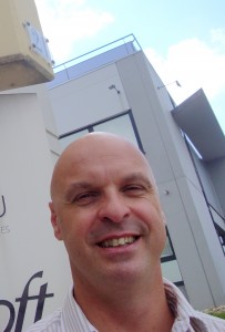 Marc Sarwatka