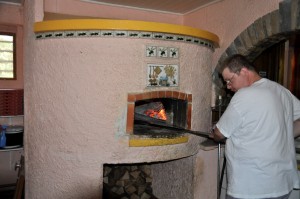 PAPY ROBERTO Pizzeria le Luxhof
