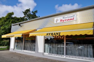 SYRANI Self Syrani