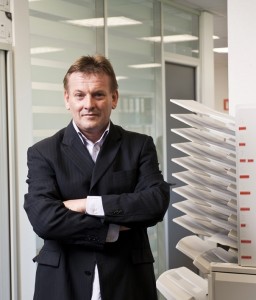Christian Lehr (crédit photo : Atoll)