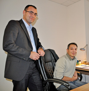 Morgen-Consulting
