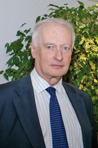 Jean-Michel Clerc, photo CCI