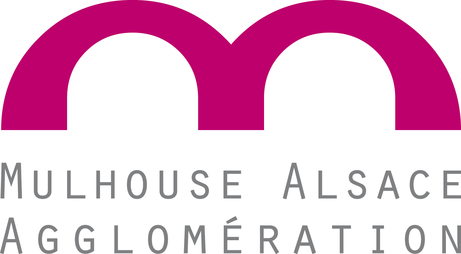 Mulhouse Alsace Agglomération logo