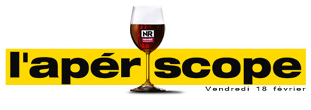 Apériscope, Le périscope - journal économique mulhousien, NR