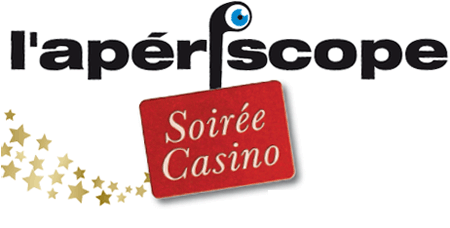 aperiscope Journal économique de Mulhouse et environs : Apériscope, soirée casino
