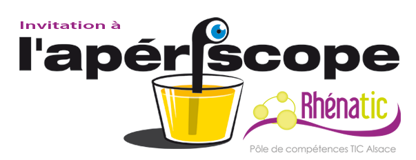 haut apériscope, rhénatic, le quai
