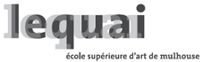quai apériscope, rhénatic, le quai