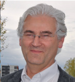 Le Périscope, journal économique de Mulhouse et environ | Olivier Zeller - Première place